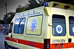 Σοκαριστικό ατύχημα: Κοριτσάκι καρφώθηκε σε κάγκελο