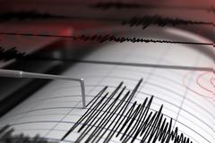 Κρήτη: Σεισμός 4 Ρίχτερ βόρεια των Χανίων