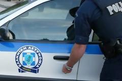 Συνελήφθησαν 14χρονος και 15χρονος για κλοπές αυτοκινήτων