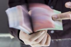 Πότε κληρώνει η φορολοταρία του Μαΐου για 1.000 τυχερούς