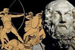 H «Οδύσσεια» του Ομήρου ανακηρύχθηκε ως «η κορυφαία ιστορία που διαμόρφωσε τον κόσμο»