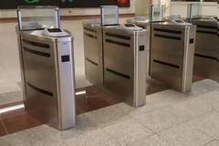 Τέλος το «τζάμπα» στο Μετρό - Πότε κλείνουν οριστικά όλες οι μπάρες στους σταθμούς