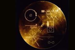 Μήπως είναι λάθος ο χρυσός δίσκος που στείλαμε στους εξωγήινους;