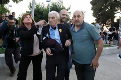 Ταυτοποιήθηκε ένα άτομο για την επίθεση στον Μπουτάρη