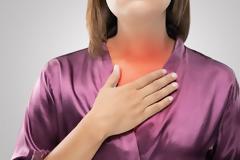 Τρεις τροφές για να αντιμετωπίσετε τις καούρες