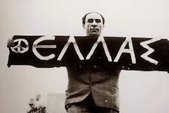 Σαν σήμερα 27 Μαΐου του 1963, άφησε την τελευταία του πνοή ο Γρηγόρης Λαμπράκης