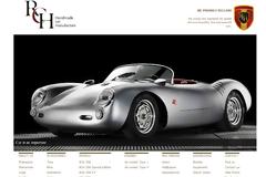 Παρουσίαση: Η Replicar Hellas, η ελληνική βιοτεχνία παραγωγής παλαιών μοντέλων, αντίγραφων αυτοκινήτων και βελτιώσεις αυτών με διεθνή εμβέλεια