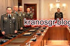 Την Τρίτη η απόφαση του ΑΣΣ για τους νέους Συνταγματάρχες ΕΟΘ