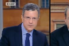 Κ. ΧΑΤΖΗΔΑΚΗΣ: ΟΙ ΠΟΛΙΤΕΣ ΕΙΝΑΙ ΕΛΕΥΘΕΡΟΙ ΝΑ ΚΑΤΕΒΟΥΝ ΣΤΑ ΣΥΛΛΑΛΗΤΗΡΙΑ ΓΙΑ ΤΟ ΣΚΟΠΙΑΝΟ