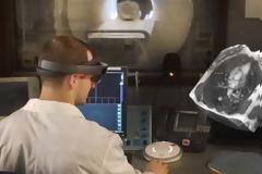 Hololens και κβαντική τεχνολογία στην υπηρεσία της Υγείας