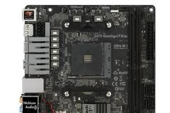 ITX X470 μητρικές παρουσίασε η ASRock