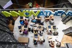 Digital Citizen: Τα workshops του καλοκαιριού