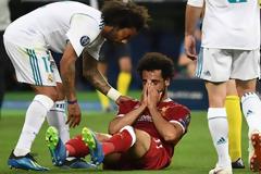 Μουντιάλ 2018: Αγωνία για Σαλάχ - Τι λένε στην Εθνική Αιγύπτου