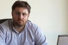 Κ. ΖΑΧΑΡΙΑΔΗΣ: ΒΓΑΖΟΥΜΕ ΤΗ ΧΩΡΑ ΑΠΟ ΤΗΝ ΙΣΤΟΡΙΚΗ ΠΕΡΙΔΙΝΗΣΗ