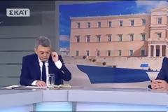 ΜΗΤΣΟΤΑΚΗΣ: Ο ''ΡΟΥΒΙΚΩΝΑΣ'' ΚΑΝΕΙ ΜΕΓΑΛΗ ΖΗΜΙΑ