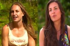 Survivor 2: Από φίλες... δύο ξένες Δαλάκα-Σαλταφερίδου! Οι μπηχτές και το ντέρμπι για το έπαθλο