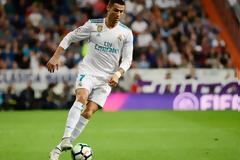 Τα βροντάει από τη Ρεάλ ο Κριστιάνο Ρονάλντο: «Κάτι θα συμβεί και θα σας το πω σύντομα»!