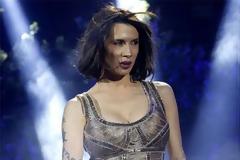 «Οχι» από Πάολα στα φετινά βραβεία Mad