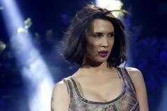 Η εκδίκηση της Πάολα: Δεν τραγουδάει στα βραβεία του Mad και απαγορεύει να ακουστούν τραγούδια της