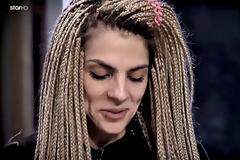 Μεγάλη απάτη στο MasterChef: Ηχογράφησαν και… μόνταραν θετική κριτική στο πιάτο της Ηλέκτρας