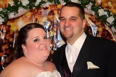 Νύφη έμεινε μισή μετά το γάμο. Η εικόνα με το νυφικό της σοκάρει, 4 χρόνια μετά... [photos]