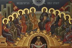 Πεντηκοστή: Ανάλυση και συμβολισμοί της Εορτής