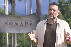 Αρναούτογλου: Το καρφί του για εκείνους που κατηγόρησαν το NOMADS...