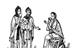 Πραγματικά ο άνθρωπος αυτός είναι του Θεού!