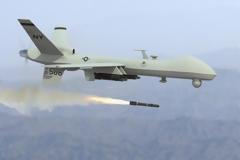 Αμερικανικά drones για πρώτη φορά στην Ελλάδα - Οι λόγοι της παρουσίας τους [photo]