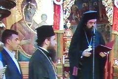 Ο παπα-Γιώργης από τη Νιγρίτα: Αξιότιμε κ. Πρωθυπουργέ, η Μακεδονία είναι Ελληνική. Όταν διδάσκονταν στο σχολείο σας τα μαθήματα αυτά και πολλά άλλα προφανώς κάνατε κατάληψη ή κοπάνα...