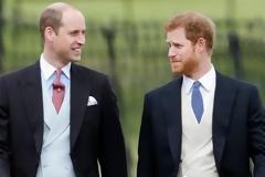 Αυτή είναι η άγνωστη αδερφή του πρίγκιπα Χάρι και του πρίγκιπα Γουίλιαμ! [photos]