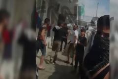 Βίντεο - ντοκουμέντο από τη Μόρια: Άγρια επεισόδια και συλλήψεις