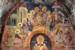 10686 - Η Πεντηκοστή (Γέροντας Βαρθολομαίος Εσφιγμενίτης)