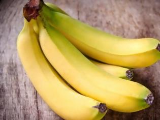 Φωτογραφία για Τέσσερις λόγοι για να τρώμε μπανάνες