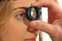 Η διατροφή που θα σας βοηθήσει να προστατευτείτε από το γλαύκωμα