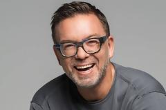 Σοκάρει η αποκάλυψη του Σπύρου Λάμπρου: «Πριν από λίγους μήνες οι γιατροί εντόπισαν έναν όγκο»