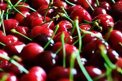 Κεράσι: Ένα φρούτο με ισχυρά αντιοξειδωτικά