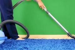 Πράγματα που δεν πρέπει με τίποτα να αγγίξει η ηλεκτρική σας σκούπα