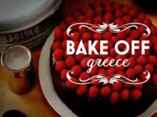 Φωτογραφία για Bake Off Greece: Όλο το ρεπορτάζ για το νέο show του ALPHA!