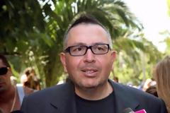 Έξαλλος ο Θέμος! «Εμείς φταίμε που κάναμε ανθρώπους τους Αλβανούς και τους Αριστερούς»