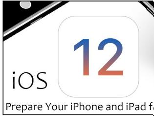 Φωτογραφία για Πώς να εγκαταστήσετε το iOS 12 beta 1 στο iPhone χωρίς λογαριασμό προγραμματιστή!