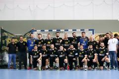 H AEK  διέλυσε τον Ολυμπιακό Όμιλος Ξυνή