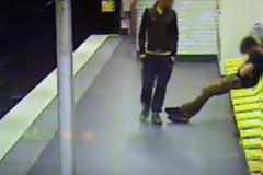 Παρίσι: Τον έκλεψε αλλά μετά του έσωσε τη ζωή... [video]