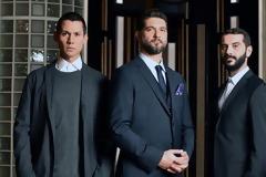 Εκτός MasterChef Junior οι τρεις κριτές Κοντιζάς, Κουτσόπουλος και Ιωαννίδης!