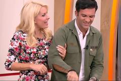 Τζορτζ Παπακώστας: Ξεκαθαρίζει την παρεξήγηση με την Ελένη Μενεγάκη