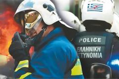 Περί στρεβλώσεων, δημοκρατίας και δικαίου στα Σώματα Ασφαλείας - Tου Δημήτρη Πιερράκου