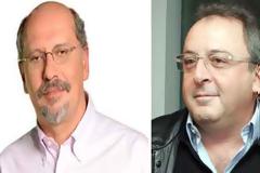 Στο στόχαστρο του «Epsilon» Λυριτζής – Καμπουράκης