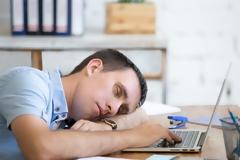 Το ιδανικό σνακ για να νικήσετε την απογεματινή νύστα