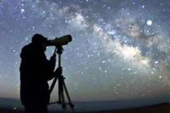 Έπαινος σε 5χρονο Μεσολογγίτη σε Πανελλήνιο Διαγωνισμό Αστρονομίας & Διαστημικής