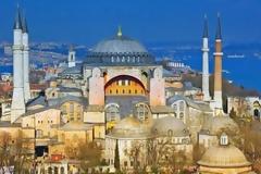 Οι θρύλοι και οι προφητείες για την Αγιά Σοφιά που… τρέμουν οι Τούρκοι! [video]